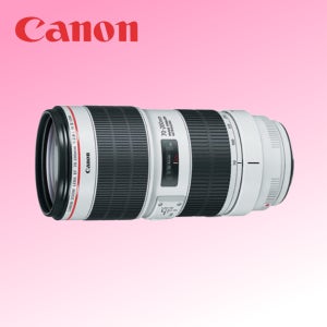 [잠실렌즈대여] 캐논 EF 70-200mm F2.8L IS III 망원 새새아빠 렌즈 렌탈 렌트