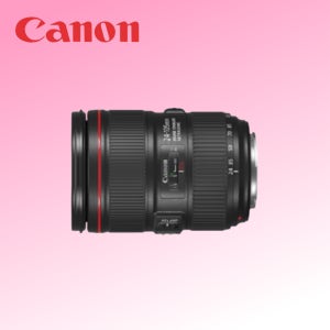 [잠실렌즈대여] 캐논 EF 24-105mm F4L IS II USM 대여 렌탈 렌트