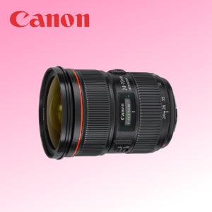 [잠실렌즈대여] 캐논 EF 24-70mm F2.8L II USM 렌즈 대여 렌탈 렌트