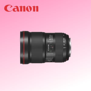 [잠실렌즈대여] 캐논 EF 16-35mm F2.8L II USM 렌즈 대여 렌탈 렌트