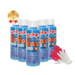 펜타키프맥스 100ml 5개 딸기 블루베리 복분자 수확량 증대 맛 깔 당도 증진