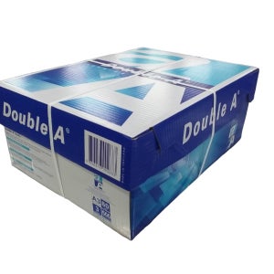 더블에이 A3 복사용지 A3용지 복사지 80g 1박스 500매 3권