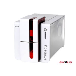 카드프린터 EVOLIS PRIMACY 단면 프린터-단품