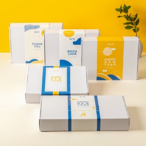 편식공장 추석 선물세트 모음