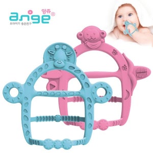 앙쥬]팔찌 손목 치발기