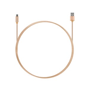 USB to Micro 5pin 고속충전/데이터 케이블 1M / 최대 2.4A NEXT-1524M