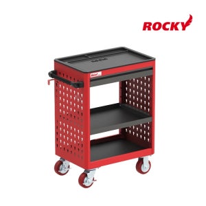 록키 이동식공구함 RTP-119T1D1S 툴픽업 이동식공구대