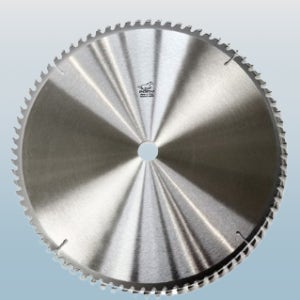 원형 톱날 목공날 14인치 80날 포니 팁쏘 팁쇼