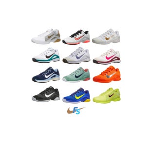 나이키 베이퍼12 테니스화