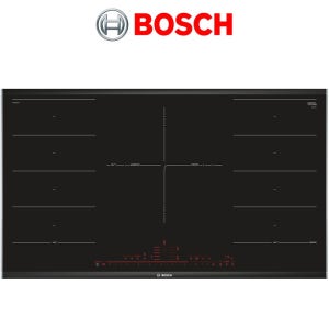 보쉬 와이드 프리미엄 인덕션 5구 Bosch PXV975DV1E 90cm