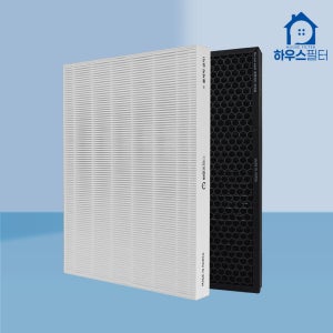 [호환] 위닉스 제로X 필터 AZWM430-IWK CAF-L0S3 하우스필터