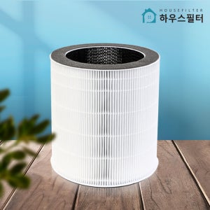 [호환] 청호나이스 휘바람4 Ⅳ 공기청정기 필터 CHA-K700A 하우스필터