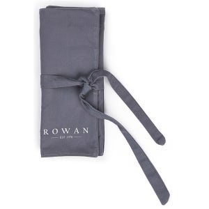 [ROWAN 한국총판] Straight Needle Roll 로완 막대 대바늘 롤 케이스
