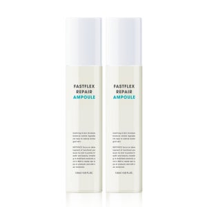 1+1뮤토페이스 세라마이드 판테놀 히알루론산 피부과 페스트플렉스 리페어앰플120ml