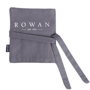 [ROWAN 한국총판] Crochet Roll 로완 코바늘 롤 케이스