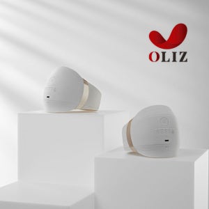 올리즈 스포츠 무릎통증완화 FDA 승인 근적외선 조사기 근육통 목 통증부위 완화 의료기기