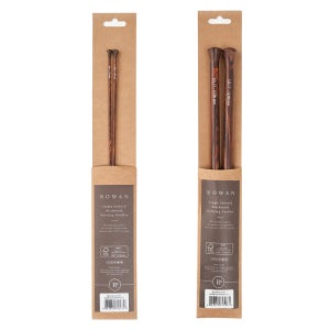 [ROWAN 한국총판] Knitting Needles로완 막대 대바늘 2.5~8.0mm