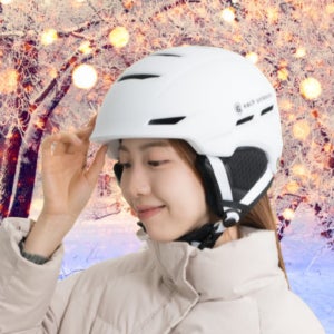 이치언리븐 스키 헬멧 스노우보드 스키장 보드