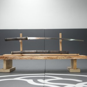한무랑 죽장검, 한무도 수련용품, 선비의 검, 한국의 검