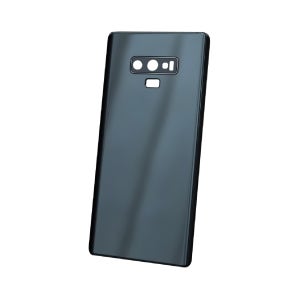 갤럭시노트9 뒷판커버 후면글래스 자가수리