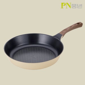 풍년 마레 카놀리 IH 리저브 30cm 프라이팬 국산제조 인덕션가능 MCNRFP-30(IH)