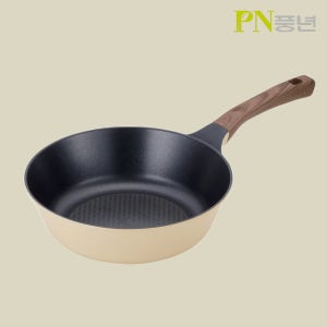 풍년 마레 카놀리 IH 리저브 28cm 궁중팬 국산제조 인덕션가능 MCNRWP-28(IH)