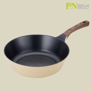 풍년 마레 카놀리 IH 리저브 30cm 궁중팬 국산제조 인덕션가능 MCNRWP-30(IH)