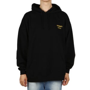 베트멍 UA53HD120B BLACK 로고 후드