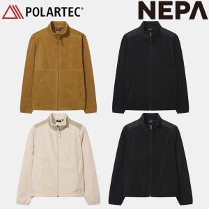 네파 후리스 집업 남자 여자 바람막이 폴라텍 기능성 플리스 자켓