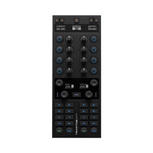 NI Traktor X1 MK3 DJ 컨트롤러