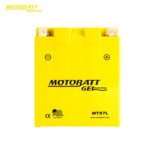 모토뱃젤배터리 혼다 SH150 2010-2012 12V 7AH MTX7L YTX7L-BS