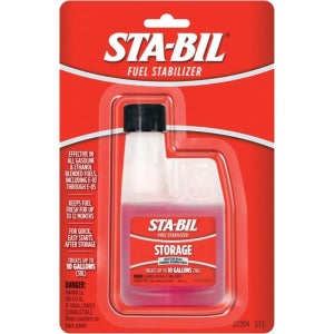 STA-BIL FUEL STABILIZER 22204-AD 113g