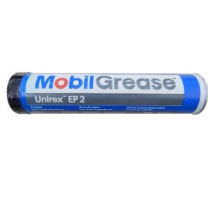 Mobil Unirex EP 2 리튬 복합체 에지 폴리머 400g