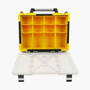 멀티박스 HL3086-B 12칸 공구가방