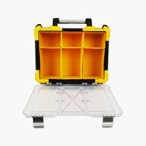멀티박스 HL3086-C 6칸 공구가방