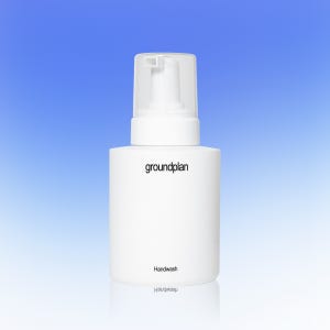 그라운드플랜 핸드워시 300ml