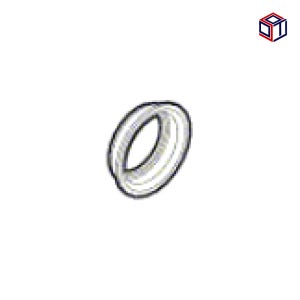 보쉬 부품 GDX 18V-200 임팩트 렌치 수용 슬리브