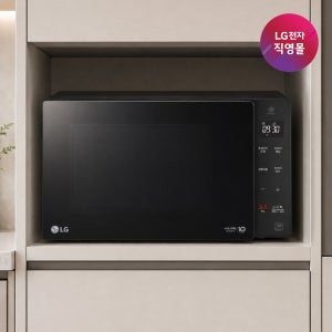 [LG전자 직영]LG 전자레인지 MW23BD
