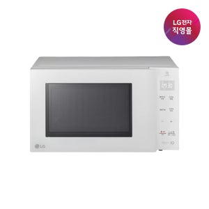 [LG전자 직영]LG 전자레인지 MW23WD