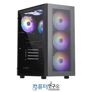 컴퓨터연구소 특가심비 게이밍PC i5 4060TI (32G, M.2 500G)