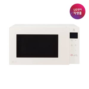 [LG전자 직영]LG DIOS 전자레인지 오브제컬렉션 MWJ20EDN