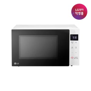 [LG전자 직영]LG 전자레인지 MW20GDN