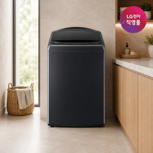 [LG전자 직영]LG 통돌이 세탁기 T23PX9A