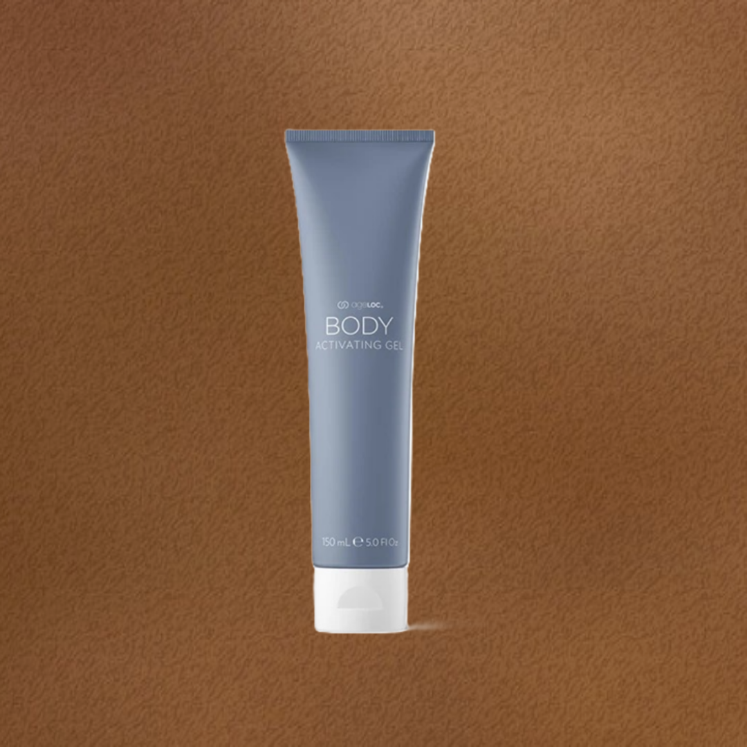 [최신상품] <b>뉴스킨</b> 에이지락 바디 액티베이팅 젤