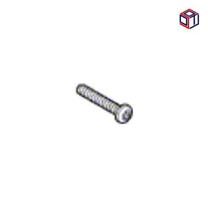 보쉬 부품 GDX 18V-200 임팩트 렌치 나사 1EA 04W