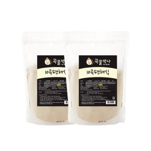 10곡 편해식 1kg x 30ea (30kg) 대량구매 도매용 미숫가루