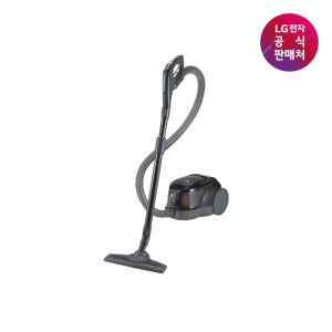 [LG전자 공식 스토어]LG 싸이킹 청소기 C33FNT
