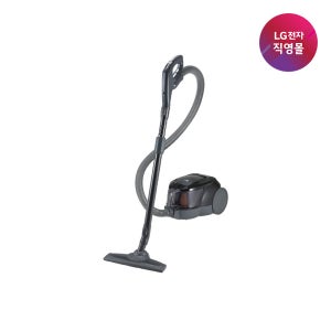 [LG전자 직영]LG 싸이킹 청소기 C33FNT