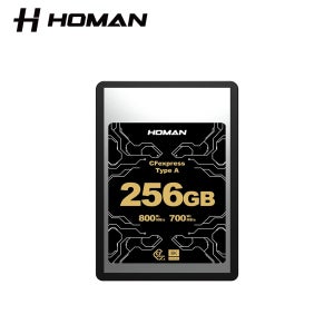 호만 HOMAN CFexpress Card Type A 256GB