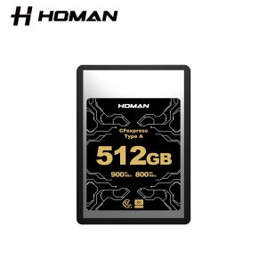 호만 HOMAN CFexpress Card Type A 512GB